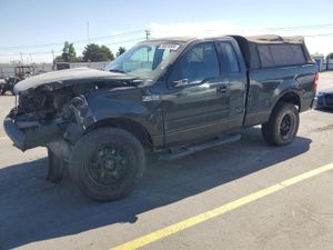 Ford F-150 4.6L 8 2006