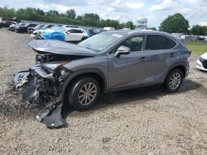 Lexus NX 200T 2.0L 4 2015