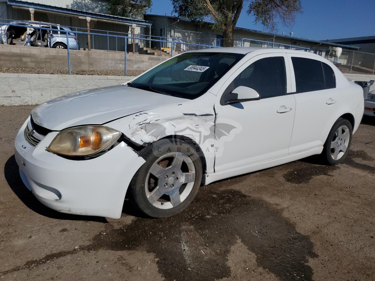 Chevrolet Cobalt LT 2.2L 4 2009