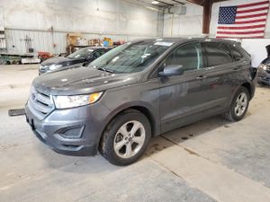 Ford Edge SE 2.0L 4 2018