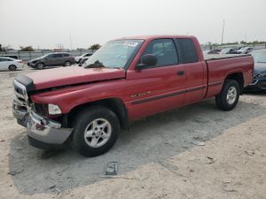 Dodge RAM 5.9L 8 1999
