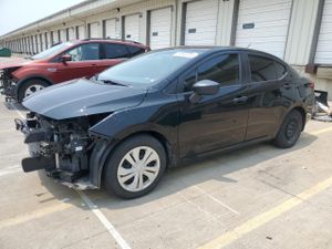 Nissan Versa S 1.6L 4 2020