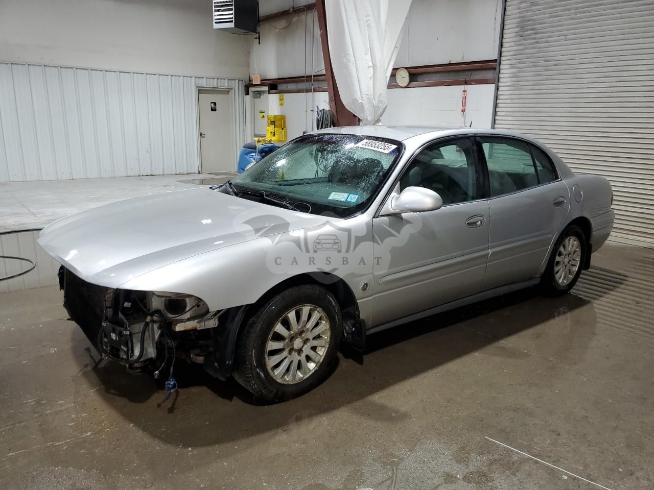 Buick LeSabre LIMITED 3.8L 6 2005
