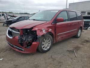 Chrysler Town & Country TOURING 3.6L 6 2013