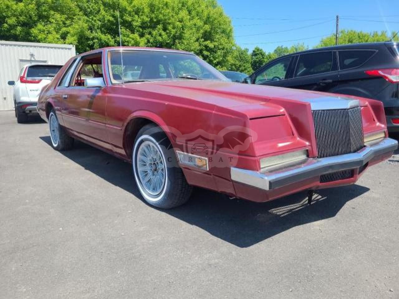 Chrysler Imperial 1981