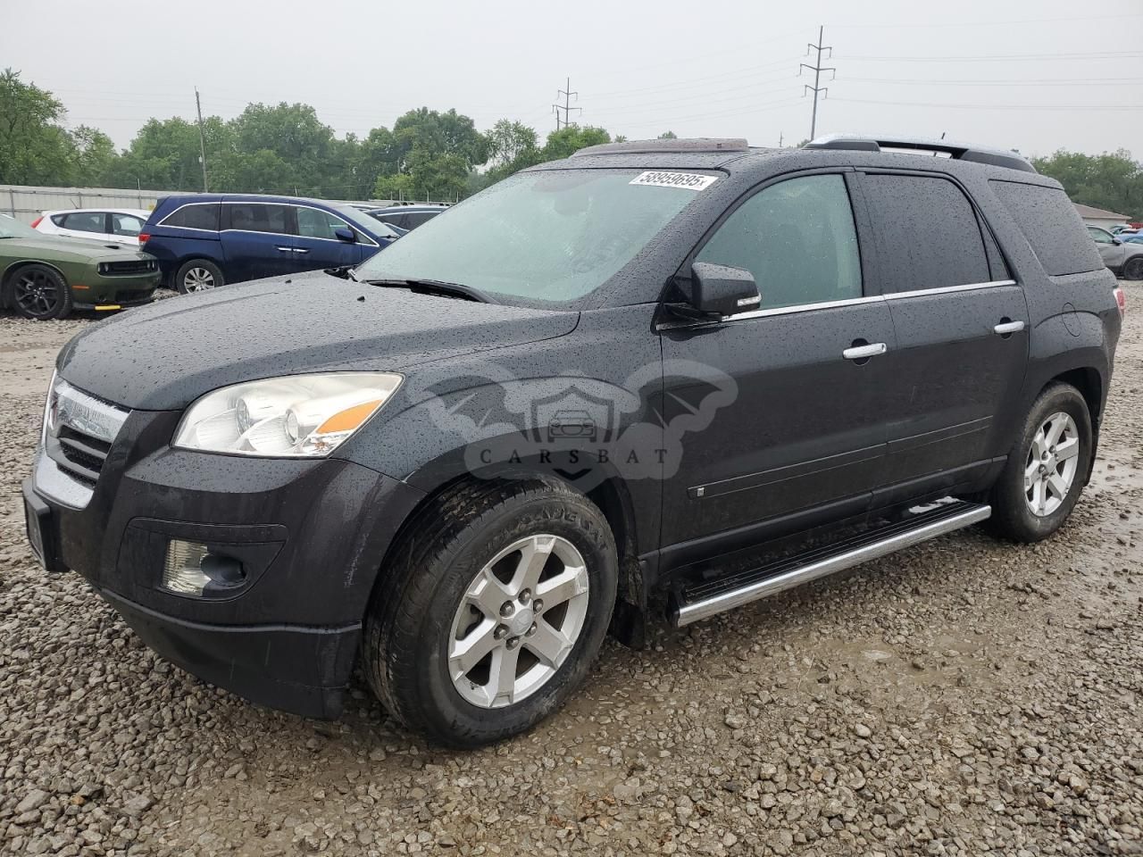 Saturn Outlook XR 3.6L 6 2007