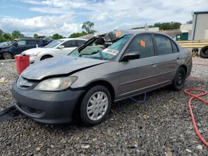 Honda Civic LX 1.7L 4 2004