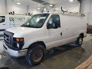 Ford Econoline E250 VAN 4.6L 8 2008
