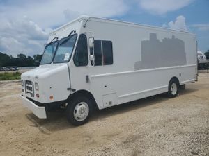 Ford F59 6.8L 10 2015