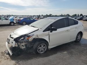 Toyota Prius 1.8L 4 2010