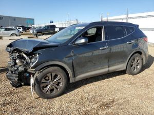 Hyundai Santa Fe 2.0L 4 2013