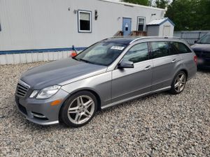 Mercedes-Benz E 350 4MATIC WAGON 3.5L 6 2013