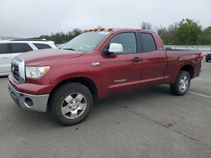Toyota Tundra DOUBLE CAB SR5 5.7L 8 2007
