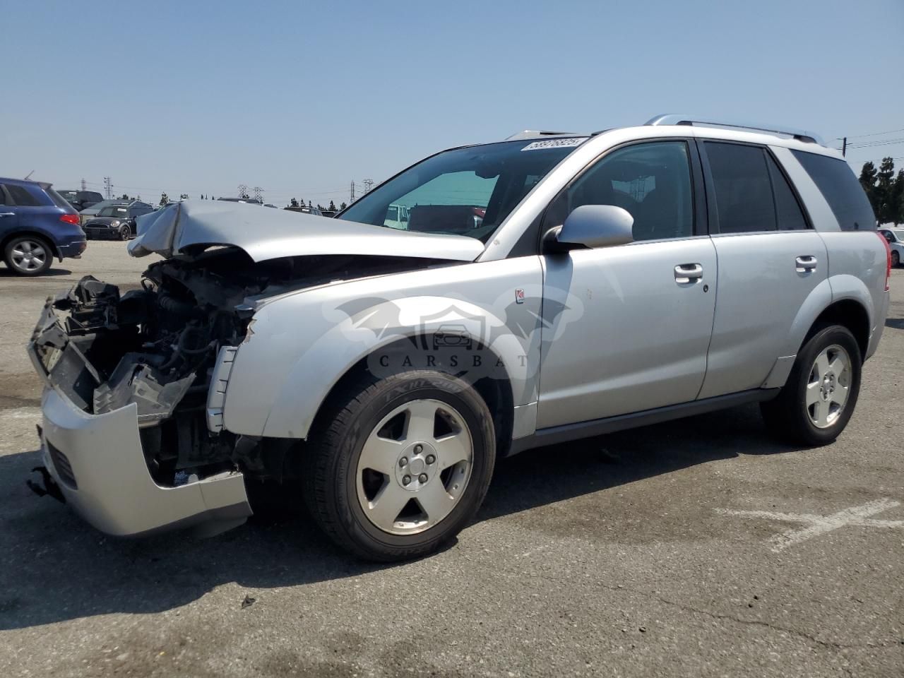 Saturn Vue 3.5L 6 2006