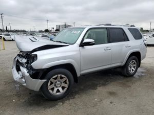 Toyota 4Runner SR5/SR5 PREMIUM 4.0L 6 2015