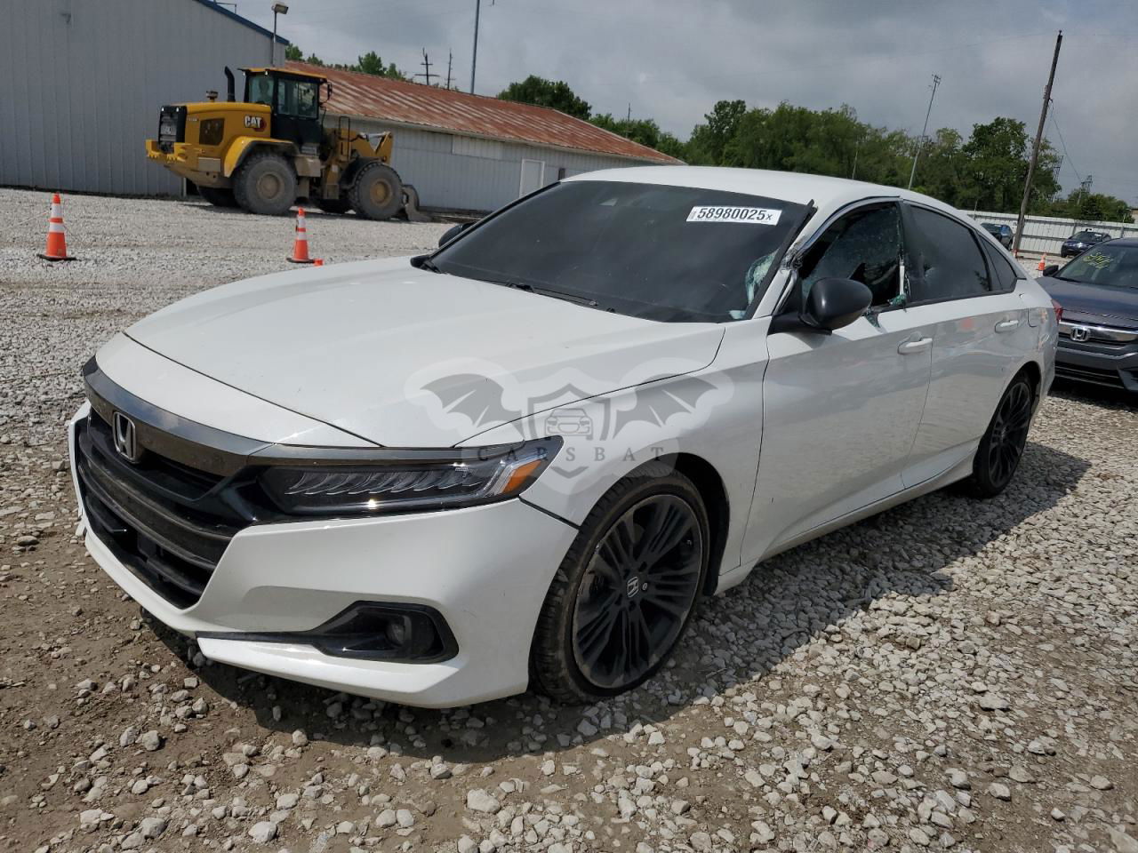 Honda Accord SPORT 1.5L  4 2022