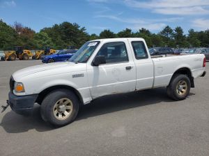 Ford Ranger SUPER CAB 4.0L 6 2008
