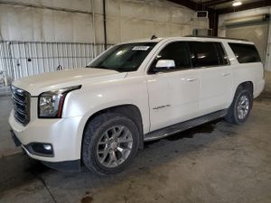 GMC Yukon K1500 SLT 5.3L 8 2015