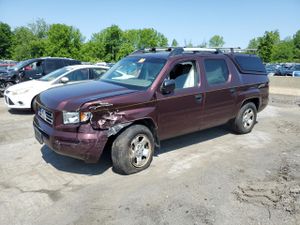 Honda Ridgeline RT 3.5L 6 2007