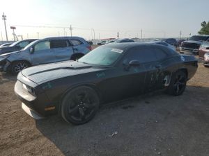 Dodge Challenger SXT 3.6L 6 2014