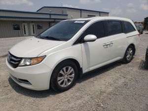 Honda Odyssey EXL 3.5L 6 2014