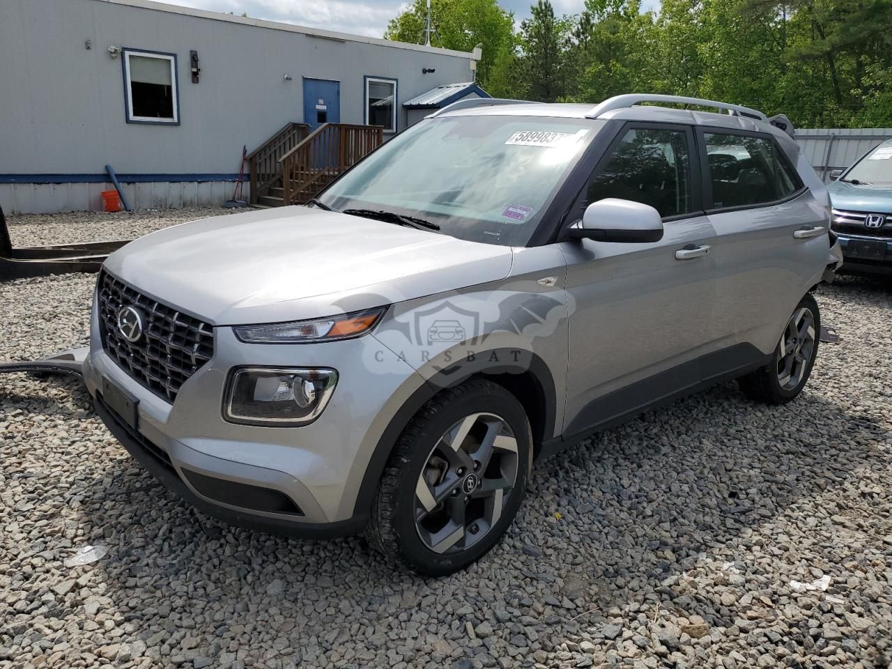 Hyundai Venue SEL 1.6L 4 2024