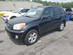 Toyota Rav4 2.4L 4 2005