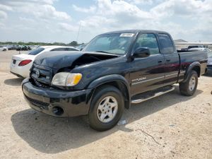 Toyota Tundra ACCESS CAB LIMITED 4.7L 8 2003