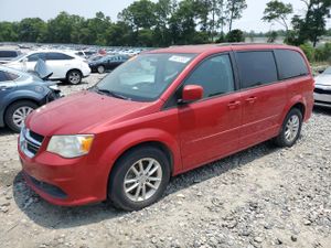 Dodge Grand Caravan (Caravan) SXT 3.6L 6 2014