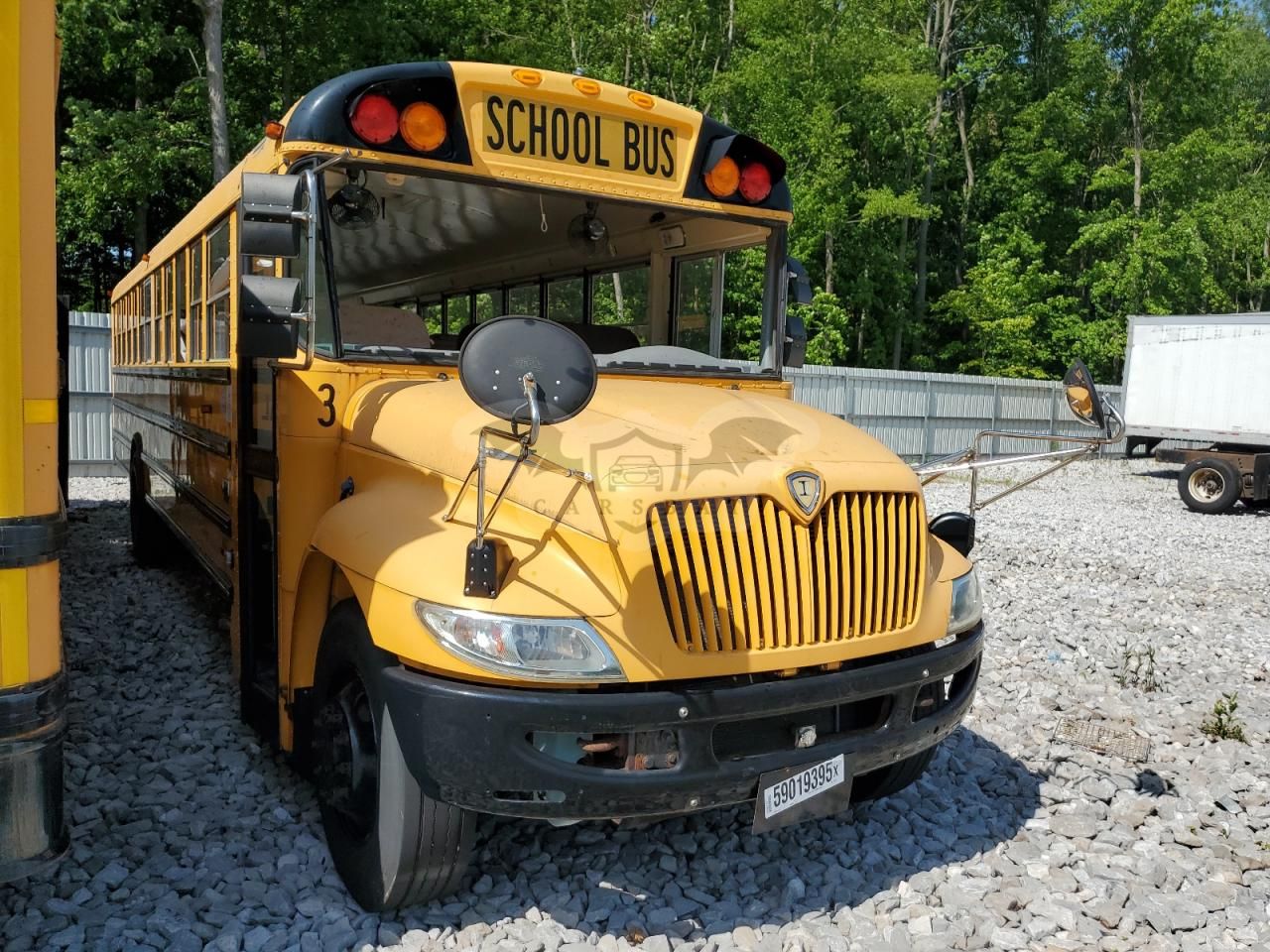 IC Corporation CE Series CE 7.6L 6 2015