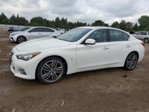 Infiniti Q50 BASE 3.7L 6 2014