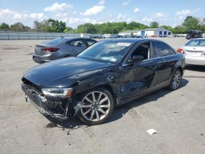 Audi A4 PREMIUM 2.0L 4 2013