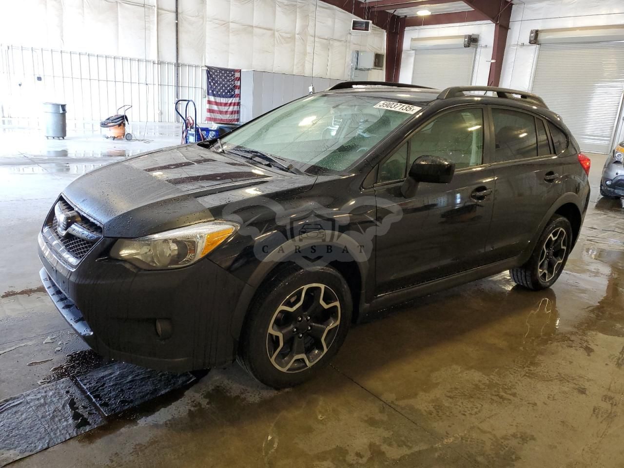 Subaru XV 2.0 PREMIUM 2.0L 4 2015