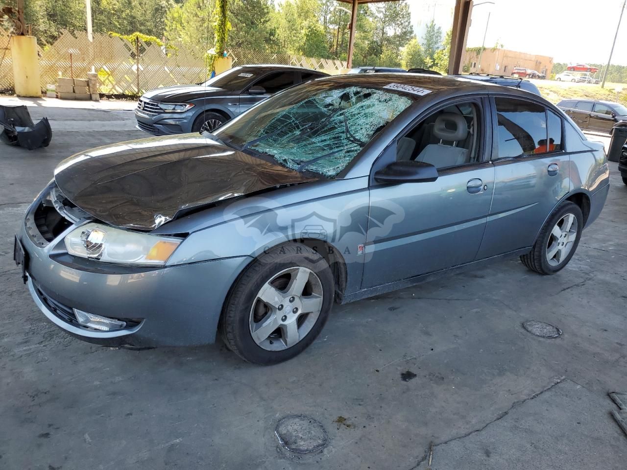 Saturn Ion LEVEL 3 2.2L 4 2006