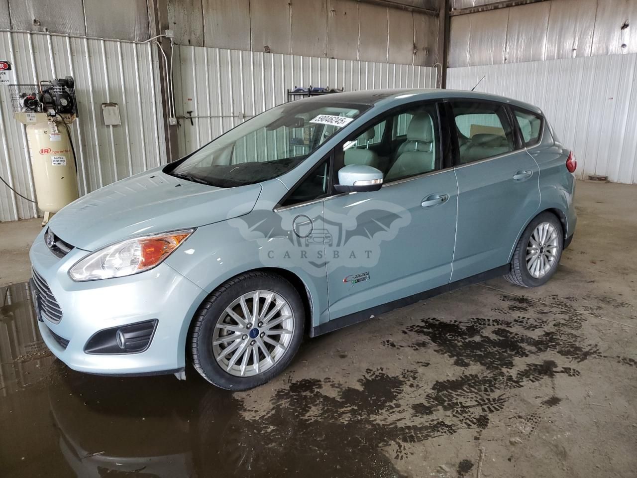 Ford C-Max PREMIUM 2.0L 4 2013