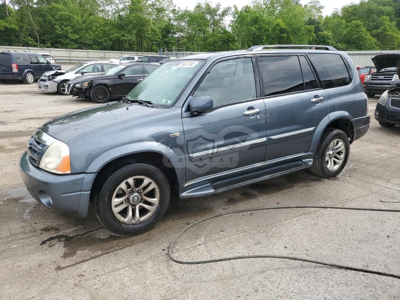 Suzuki XL-7 EX 2.7L 6 2005