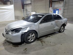 Honda Accord EX 2.4L 4 2006