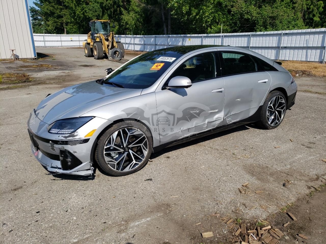 Hyundai IONIQ 6 LIMITED 2025