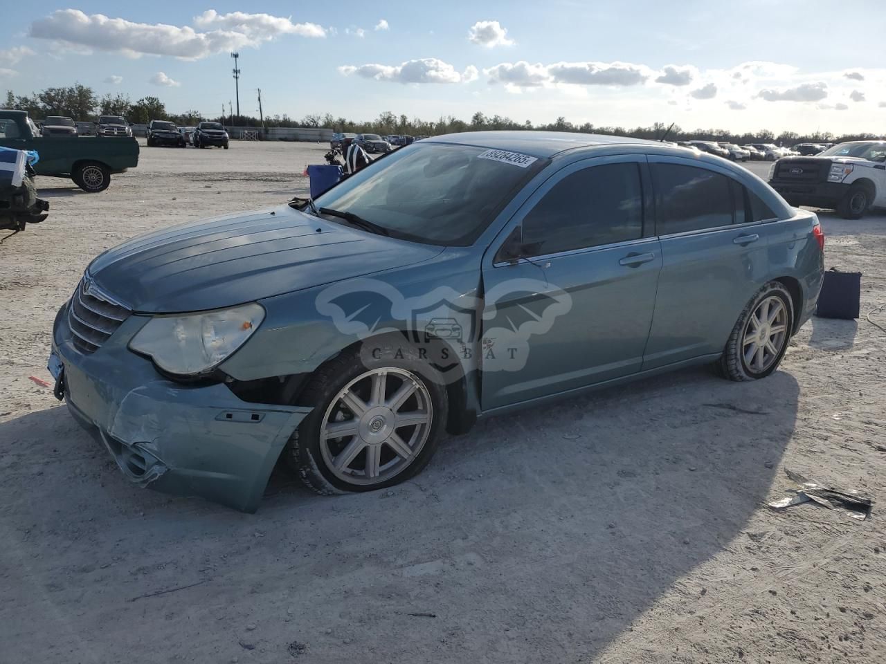 Chrysler Sebring TOURING 2.7L 6 2009
