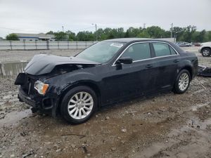 Chrysler 300 3.6L 6 2013