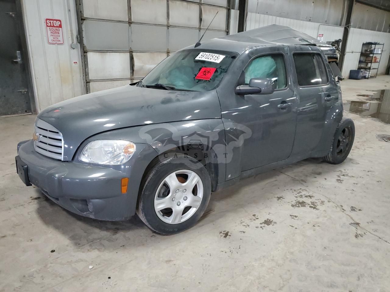 Chevrolet HHR LT 2.2L 4 2009