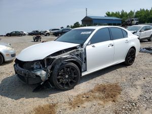 Lexus GS 350 3.5L 6 2014