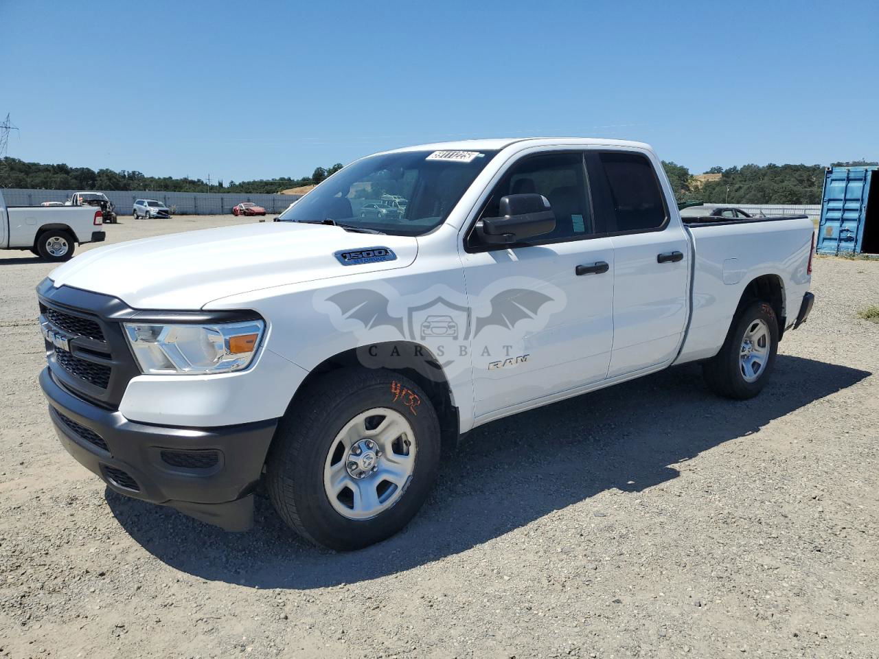 RAM 1500 TRADESMAN 3.6L  6 2021