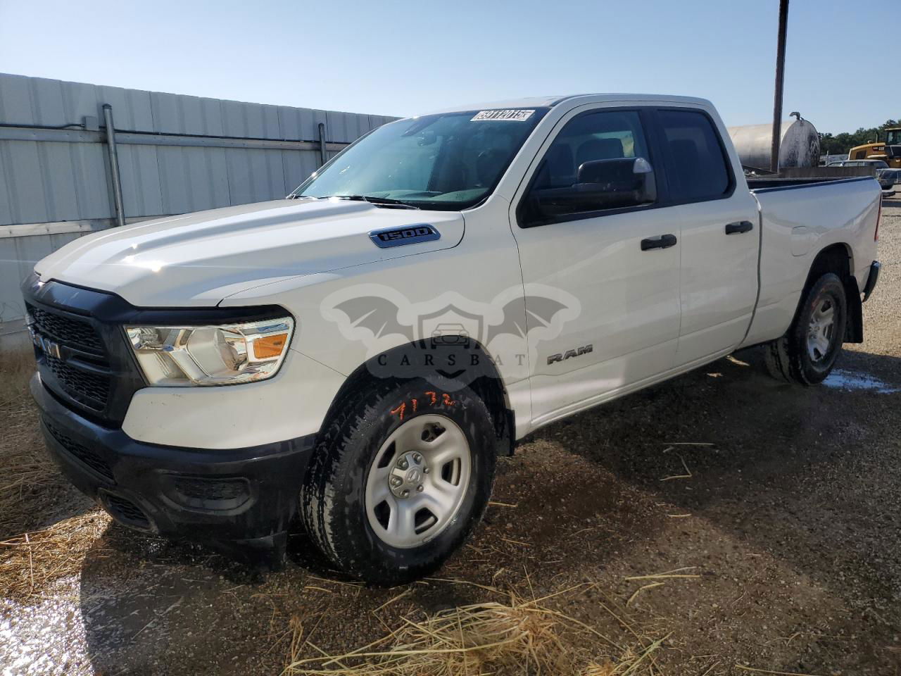 RAM 1500 TRADESMAN 3.6L  6 2020