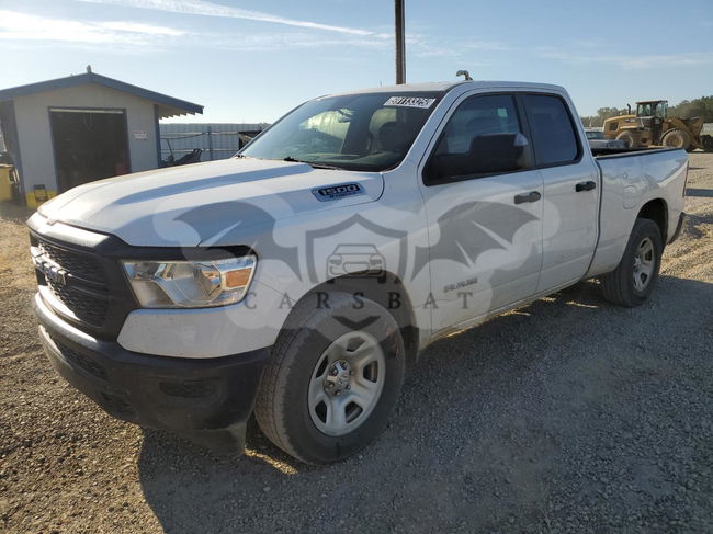RAM 1500 TRADESMAN 3.6L  6 2021