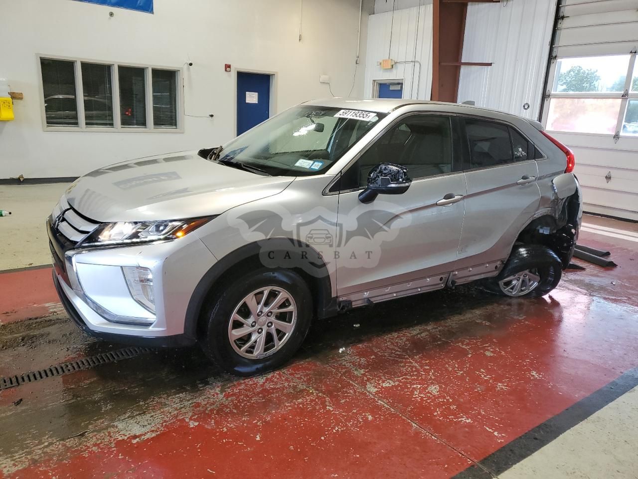Mitsubishi Eclipse ES 1.5L 4 2019