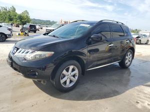 Nissan Murano S 3.5L 6 2009