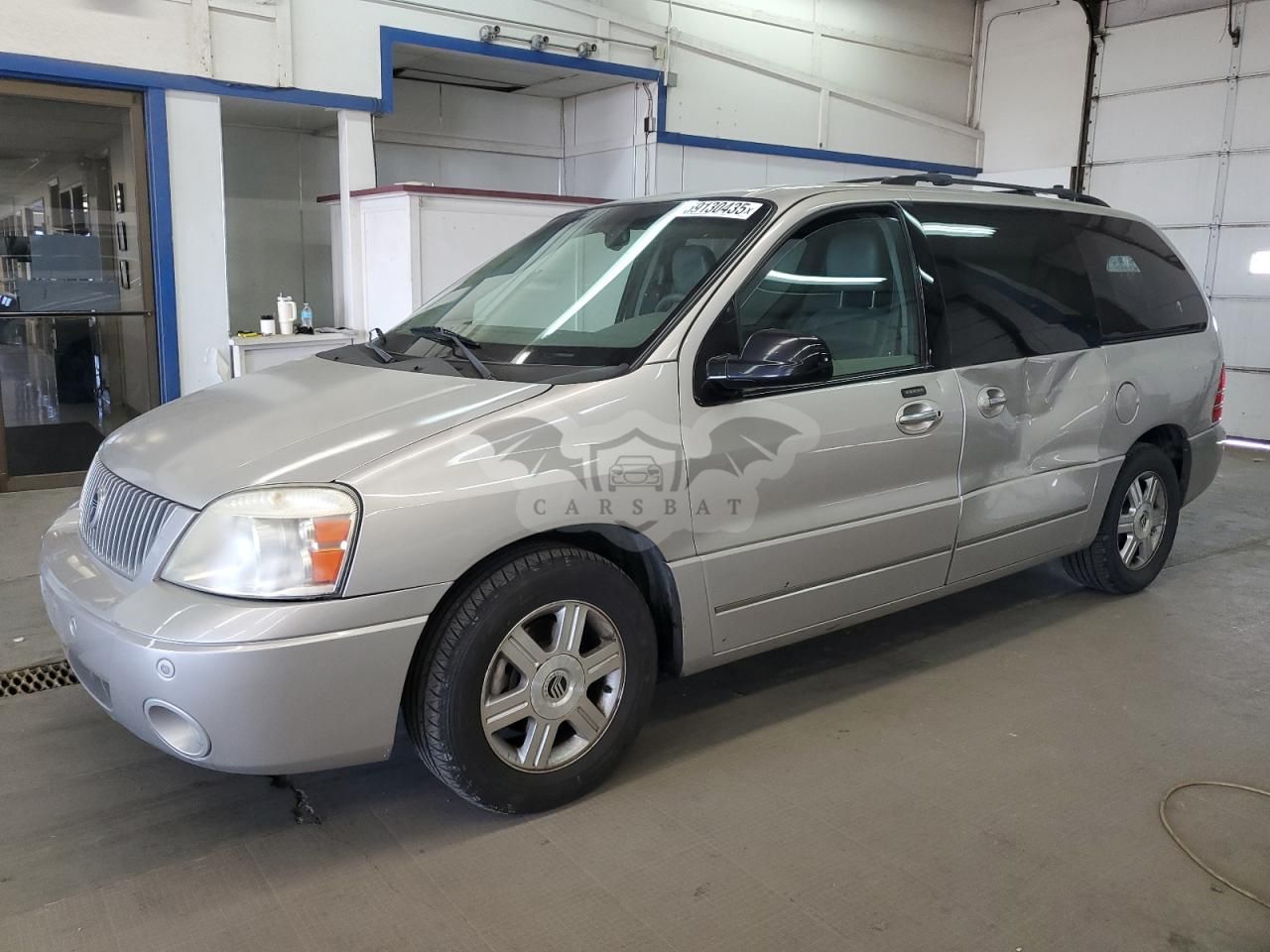 Mercury Monterey 4.2L 6 2004