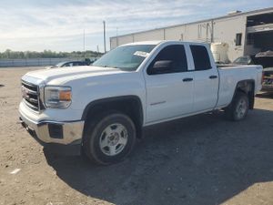 GMC Sierra K1500 5.3L 8 2015