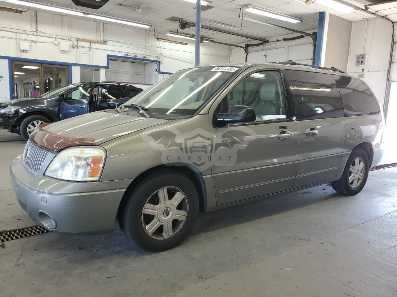 Mercury Monterey 4.2L 6 2004